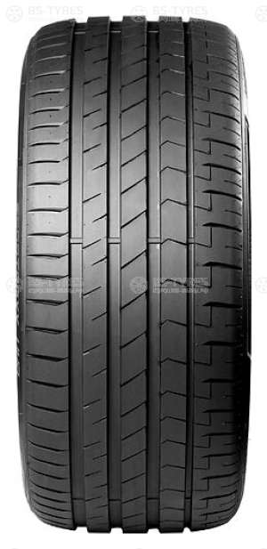 Landspider Sportraxx UHP 255/50 R19 107Y