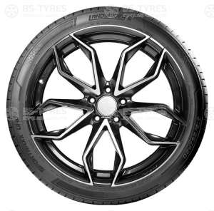 Landspider Sportraxx UHP 255/50 R19 107Y