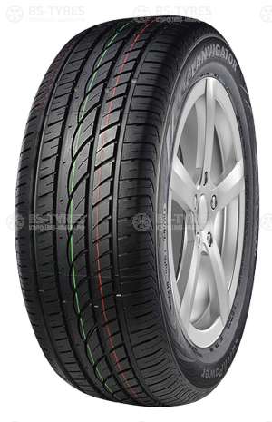 Lanvigator Catchpower 255/60 R18 112V