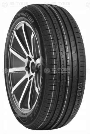 Lanvigator Comfort II 205/60 R15 91V