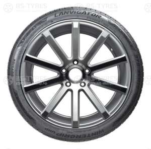 Lanvigator WinterGrip UHP 265/45 R21 108V