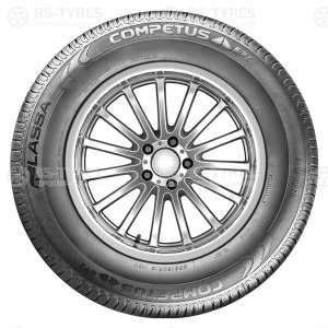 Lassa Competus H/P 2 255/55 R18 109W