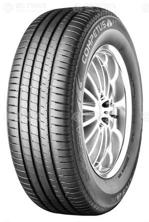 Lassa Competus H/P 2 255/55 R18 109W