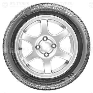 Lassa Driveways 205/45 R16 87W