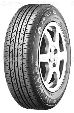 Lassa Greenways 185/70 R14 88H