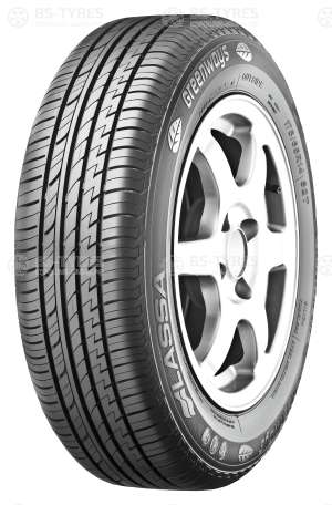 Lassa Greenways 185/70 R14 88H