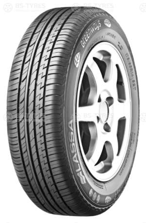 Lassa Greenways 185/70 R14 88H