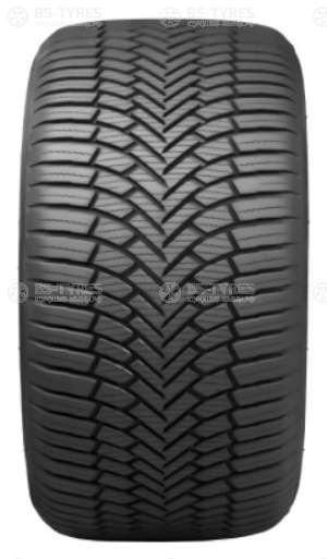Lassa Multiways 2 195/55 R15 89H
