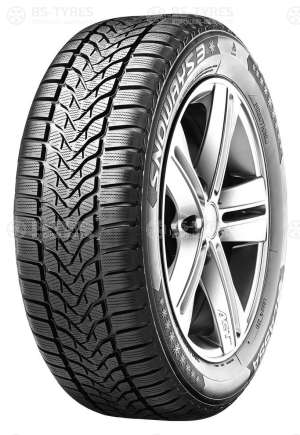 Lassa Snoways 3 185/70 R14 88T