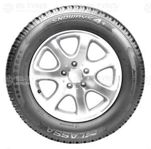 Lassa Snoways 4 175/65 R14 82T