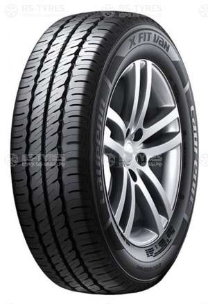 Laufenn X-Fit VAN LV01 215/75 R16C 116/114R