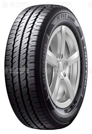 Laufenn X-Fit VAN LV01 215/75 R16C 116/114R
