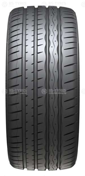 Laufenn Z-Fit EQ LK03 245/45 R17 99Y