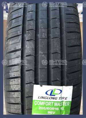 LingLong Comfort Master 185/60 R14 82H