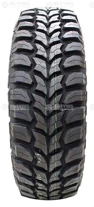 LingLong CrossWind HP010 M/T 265/75 R16C 123/120Q