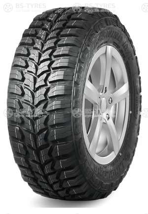 LingLong CrossWind HP010 M/T 265/75 R16C 123/120Q
