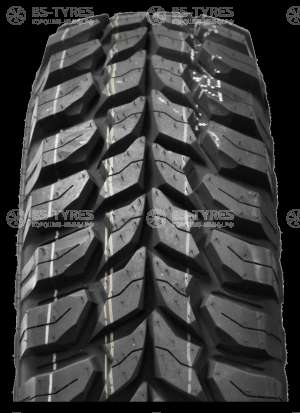 LingLong CrossWind HP010 M/T 265/75 R16C 123/120Q
