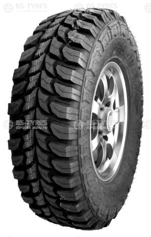 LingLong CrossWind HP010 M/T 265/75 R16C 123/120Q