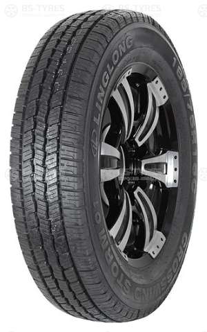 LingLong CrossWind Storm 01 185/75 R16C 104/102R