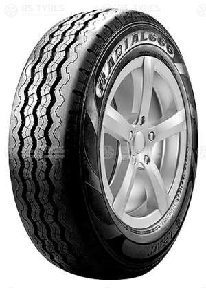 LingLong R666 195/75 R14C 106/104R