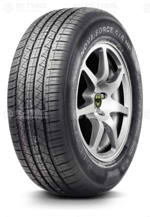 LingLong Nova Force 4х4 HP 215/60 R16C 103/101T
