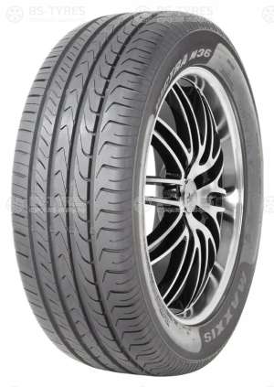 Maxxis M36 Victra RunFlat 245/40 R20 99Y