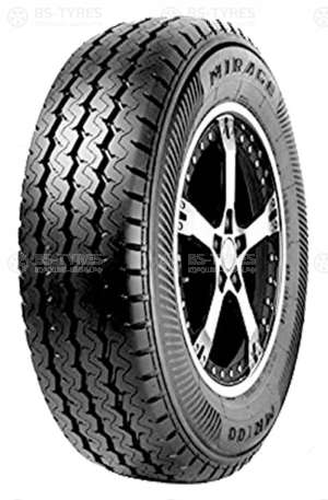 Mirage MR-100 155/80 R12C 88/86Q