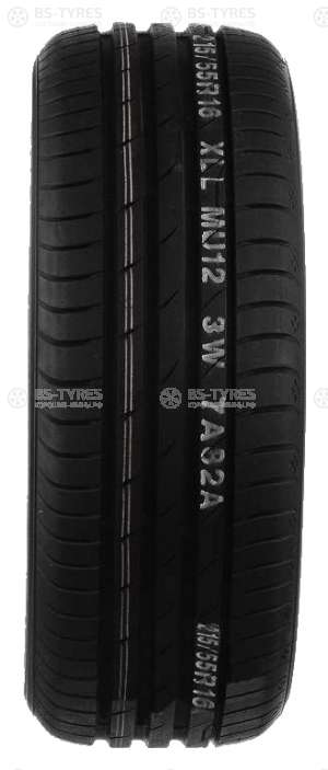 Marshal Matrac FX MU12 205/45 R16 87W