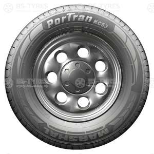 Marshal Portran KC53 215/60 R17C 104/102T