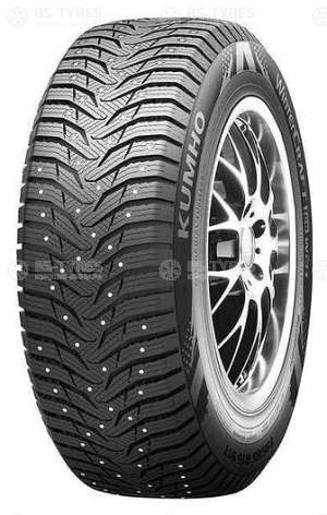 Marshal WinterCraft Ice WS31 SUV 265/60 R18 114T