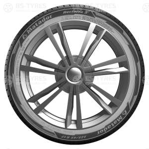 Matador Hectorra 5 245/40 R18 97Y