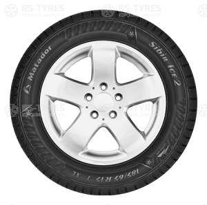 Matador MP 30 Sibir Ice 2 SUV 235/65 R17 108T
