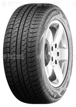 Matador MP 82 Conquerra 2 SUV 255/55 R18 109V