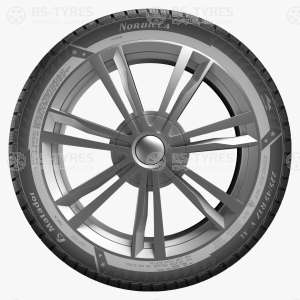 Matador MP 93 Nordicca 185/70 R14 88T (уценка)
