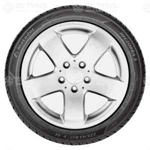 Matador MP 47 Hectorra 3 205/60 R15 91V