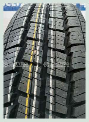 Matador MPS 125 Variant All Weather 235/65 R16 121N