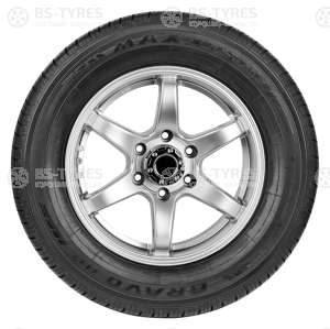 Maxxis HP-M3 Bravo 215/55 R18 95V