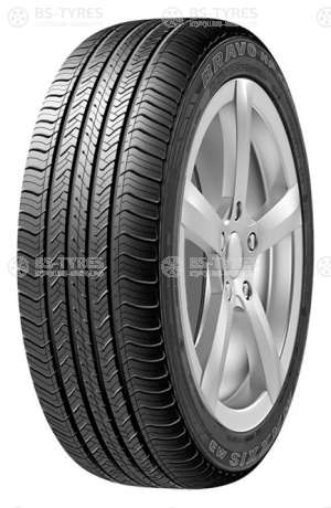 Maxxis HP-M3 Bravo 215/55 R18 95V