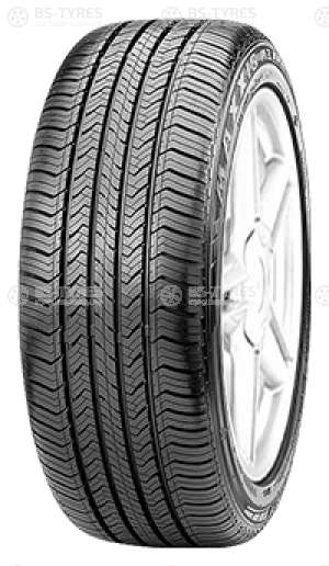 Maxxis HP-M3 Bravo 215/55 R18 95V