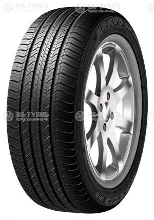 Maxxis HP-M3 Bravo 215/55 R18 95V