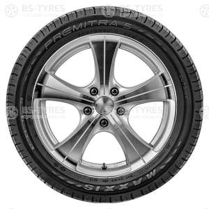 Maxxis HP5 Premitra 245/45 R17 99W