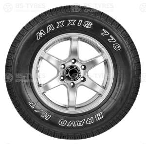 Maxxis HT770 225/65 R17 102H