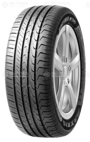 Maxxis M36+ Victra RunFlat 245/40 R20 99Y