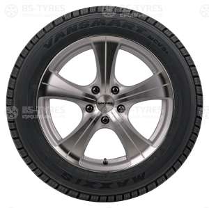 Maxxis MCV3+ VanSmart 215/60 R16C 103/101T