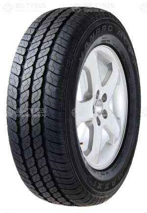 Maxxis MCV3+ VanSmart 215/60 R16C 103/101T