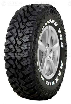Maxxis MT-764 Bighorn 225/75 R16C 115/112Q