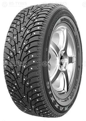 Maxxis NP5 Premitra Ice Nord 205/60 R16 96T
