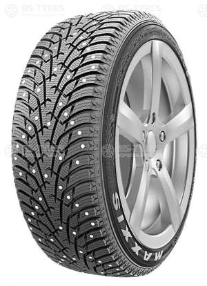 Maxxis NP5 Premitra Ice Nord 205/60 R16 96T