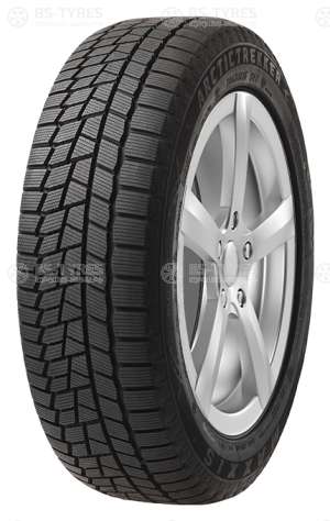 Maxxis SP-02 Arctic Trekker 235/45 R17 97T