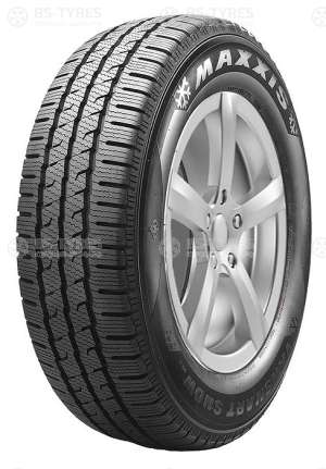 Maxxis Vansmart Snow WL2 205/65 R15C 102/100T
